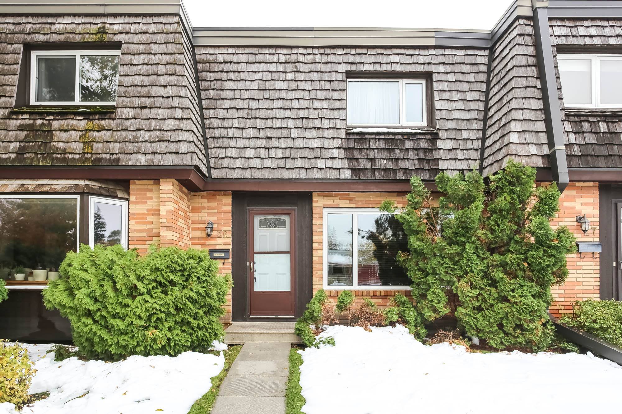 Sold! Westwood Condo