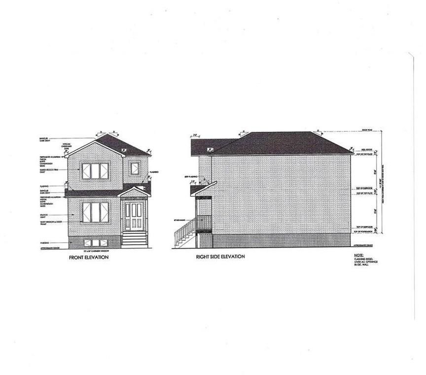 Main Photo: 319 Rutland Street in Winnipeg: St James Residential for sale (5E) : MLS®# 202014551