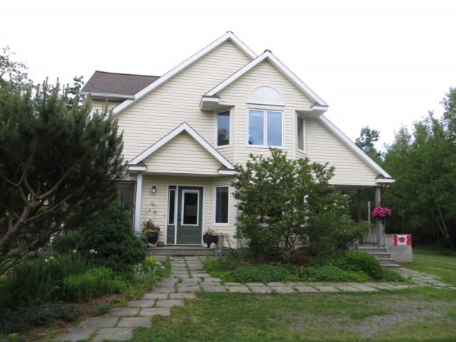 Main Photo: 167 BLACK POINT Lane in Black Point: 108-Rural Pictou County Residential for sale (Northern Region) : MLS®# 202017854