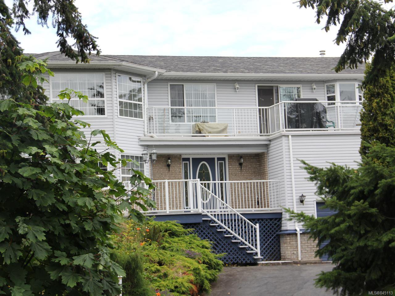 Main Photo: 3111 Channel Blvd in CHEMAINUS: Du Chemainus Single Family Detached for sale (Duncan) : MLS®# 845113