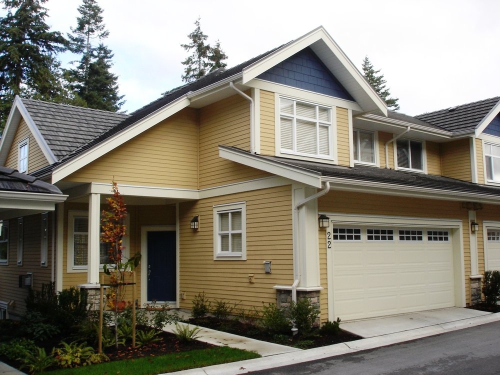 Main Photo: 22 15237 36 Avenue in Rosemary Walk: Home for sale : MLS®# F2727946