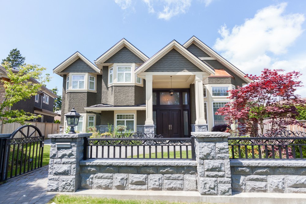 Main Photo: 6111 BASSETT Road in Richmond: Home for sale : MLS®# V1070407