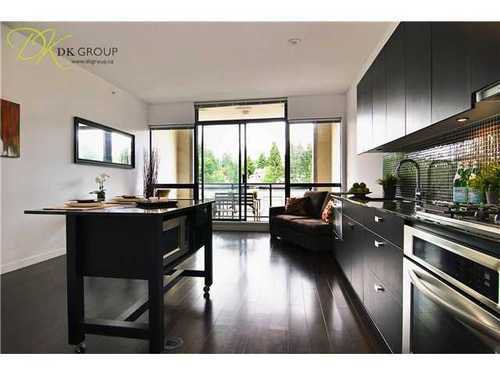 Main Photo: 402 121 BREW Street in Port Moody: Home for sale : MLS®# V895452