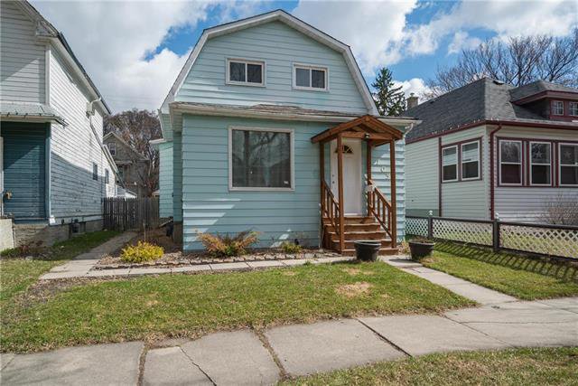 Main Photo: 103 Atlantic Avenue in Winnipeg: Scotia Heights Residential for sale (4C) : MLS®# 1910117