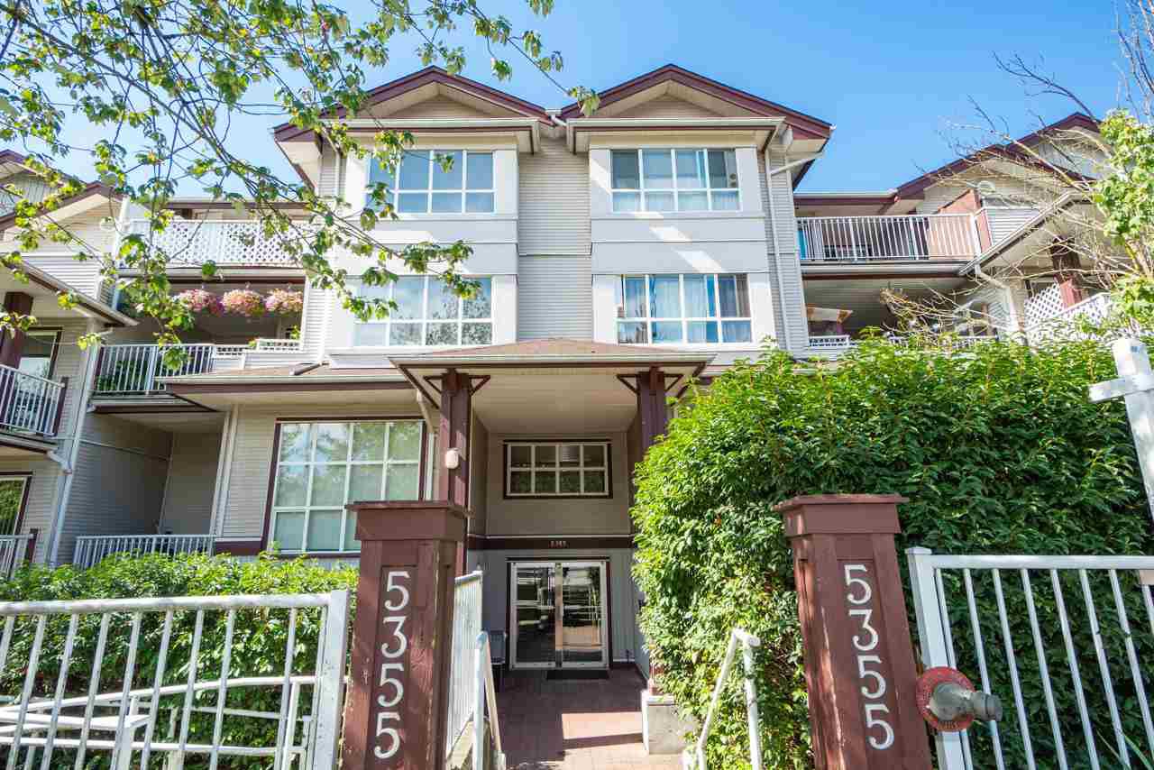 Main Photo: 113 5355 Boundary Road in Vancouver: Condo for sale (Vancouver East) : MLS®# R2402137