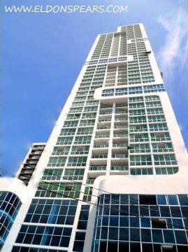 SeaWaves, Bella Vista, Panama City