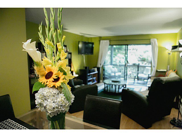 Main Photo: 307 204 Westhill Place in Westhill Place: Home for sale : MLS®# V1027679