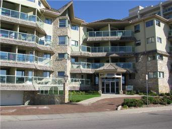 Main Photo: 109 2213 Adelaide Street East in Saskatoon: Nutana S.C. Condominium for sale (Saskatoon Area 02) : MLS®# 412698