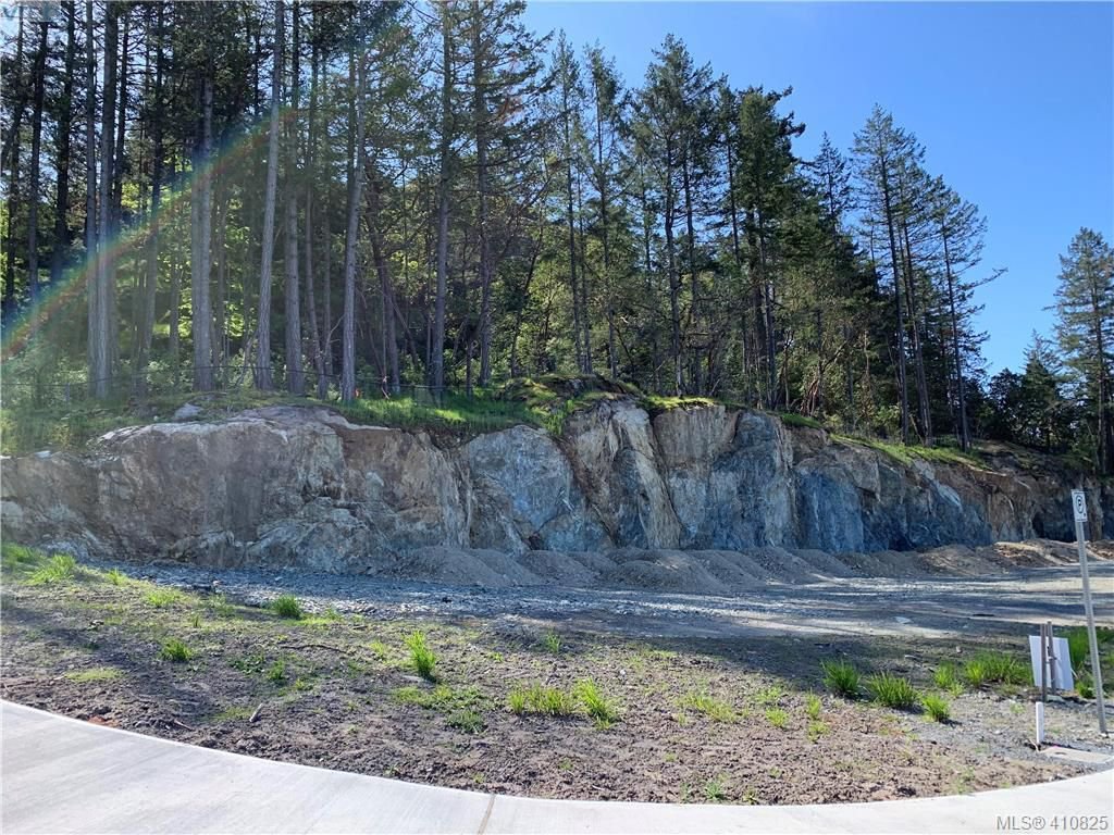 Main Photo: Lot 25 Lone Oak Place in VICTORIA: La Mill Hill Land for sale (Langford) : MLS®# 410825
