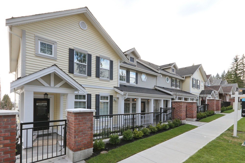 Phase I - Exterior