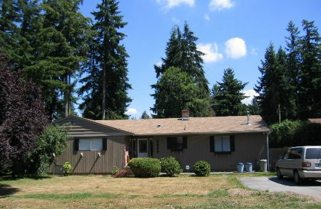 Main Photo: 3668 207 Street: House for sale (Other Areas) : MLS®# 2420657