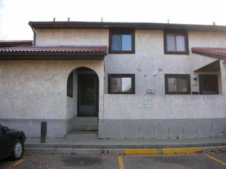 Main Photo: #21, 17409 - 95 STREEET: Condo for sale (Lago Lindo)