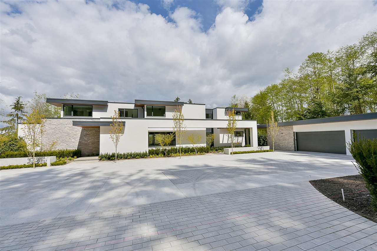 Main Photo: 14589 28 AVENUE in Surrey: Elgin Chantrell House for sale (South Surrey White Rock) : MLS®# R2182597