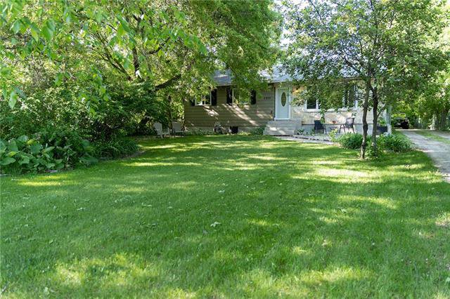 Main Photo: 1355 Dawson Road in Lorette: R05 Residential for sale : MLS®# 1915850