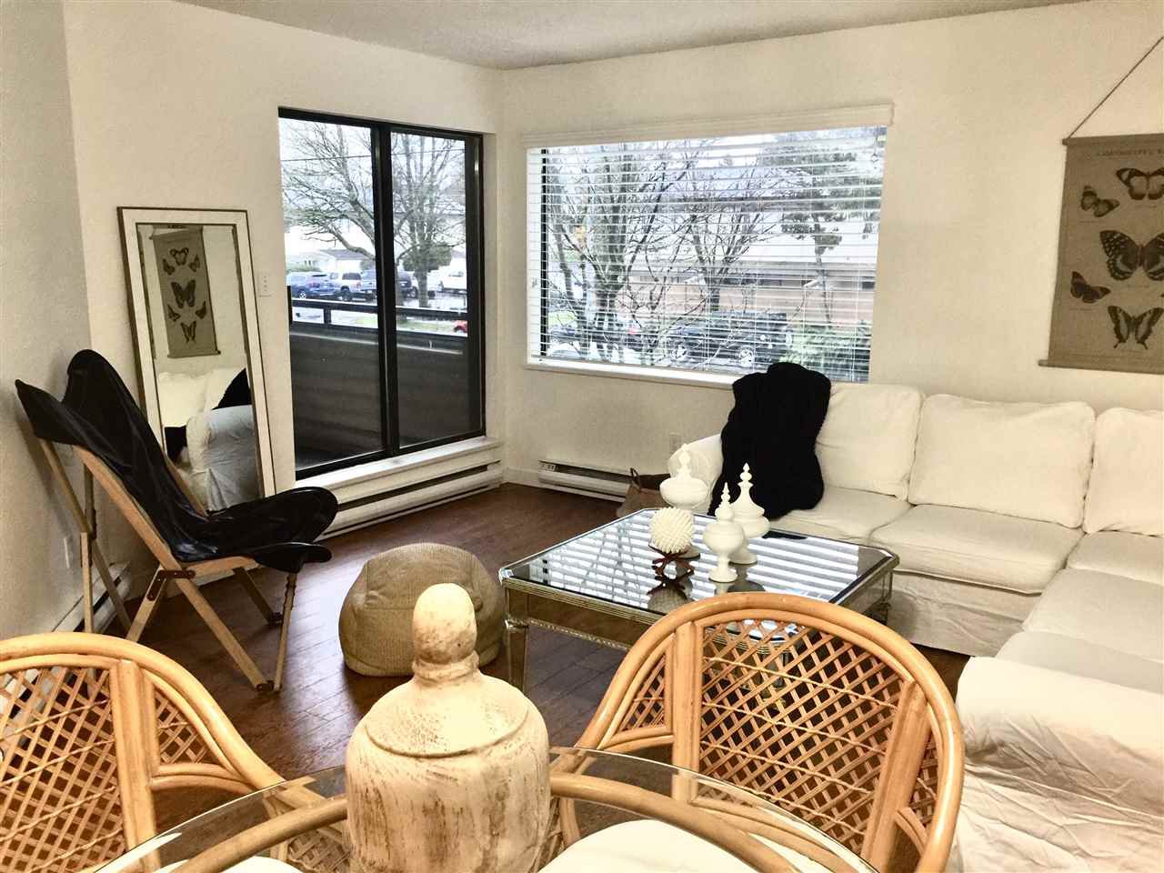 Main Photo: 112 5294 204 AVENUE in Langley: Langley City Condo for sale : MLS®# R2384794