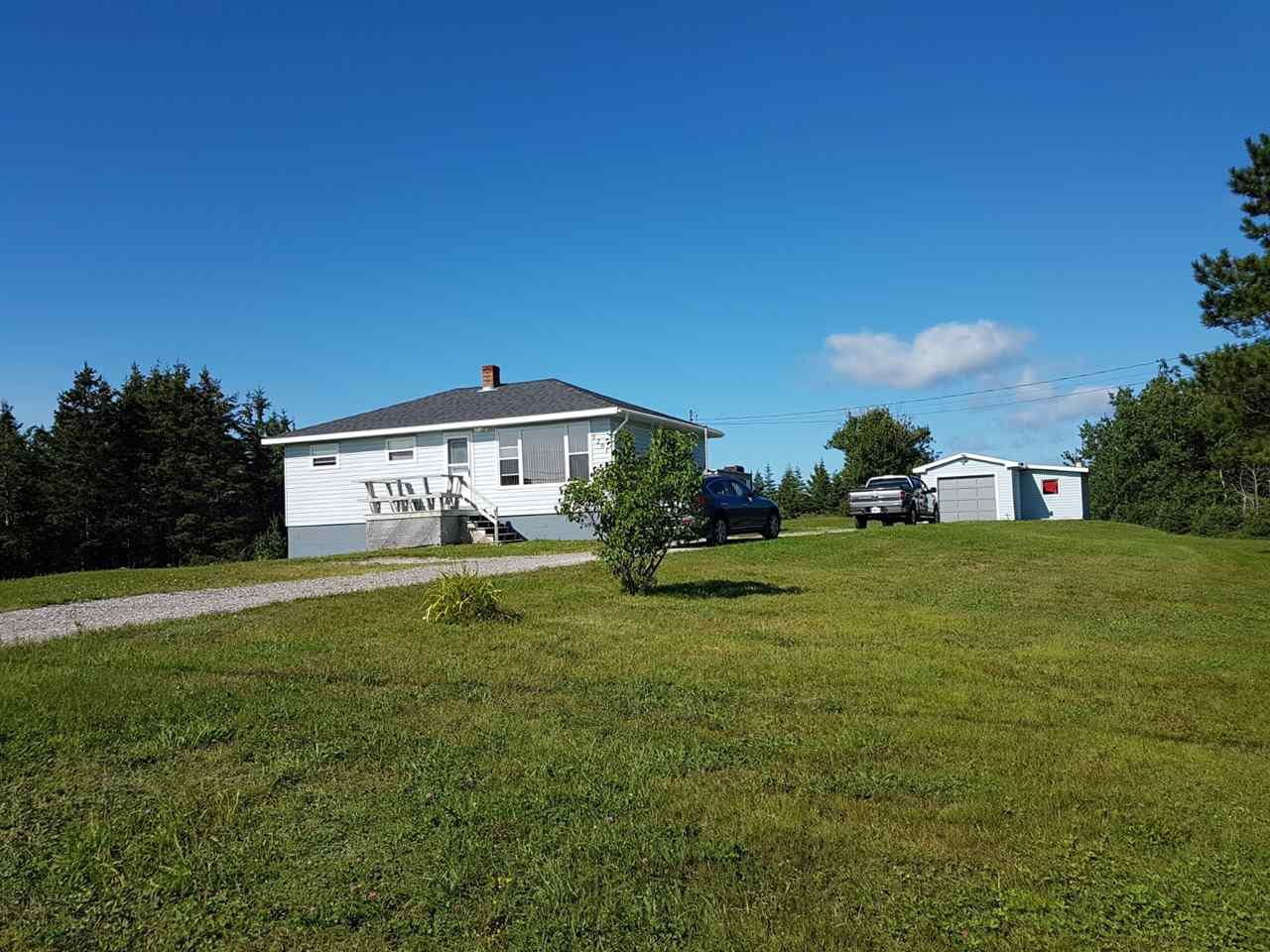 5201 Highway 22 in Catalone 211Albert Bridge / Mira Residential for