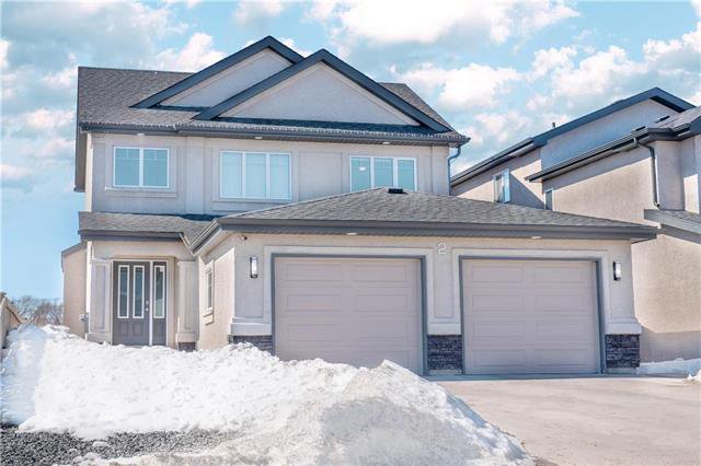 Welcome home to 2 Murray Rougeau Crescent!