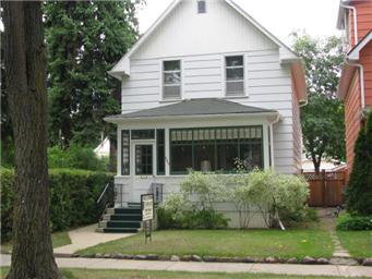 Main Photo: 222 7th Street East in Saskatoon: Buena Vista Single Family Dwelling for sale (Saskatoon Area 02) : MLS®# 410894