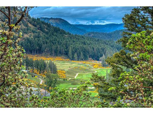 Main Photo: 114 1177 Deerview Place in VICTORIA: La Bear Mountain Single Family Detached for sale (Langford) : MLS®# 343096