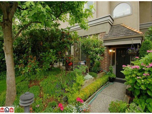 Main Photo: 1510 BEST Street in South Surrey White Rock: Home for sale : MLS®# F1119916