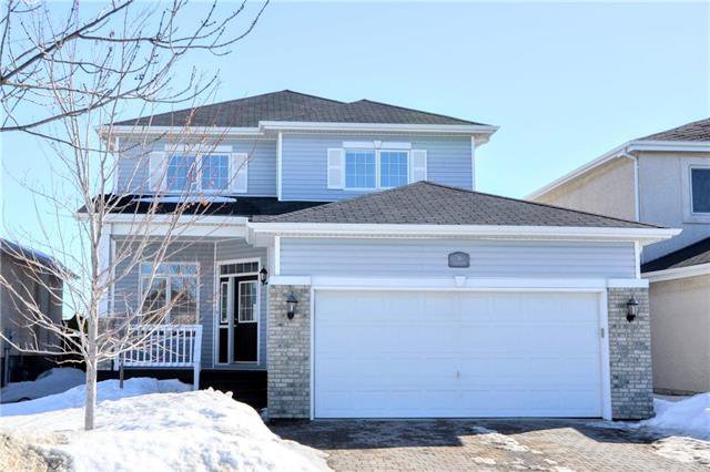 Main Photo: 51 Frigate Bay in Winnipeg: Island Lakes Residential for sale (2J) : MLS®# 1906252