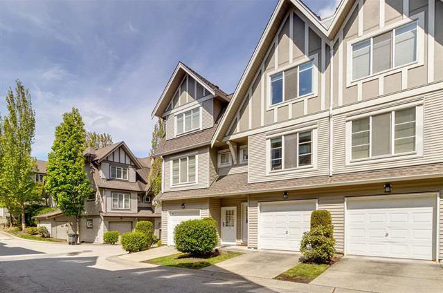 Main Photo: Unit 70 15175 62A Avenue in Surrey: Sullivan Station Townhouse for sale : MLS®# R2454332