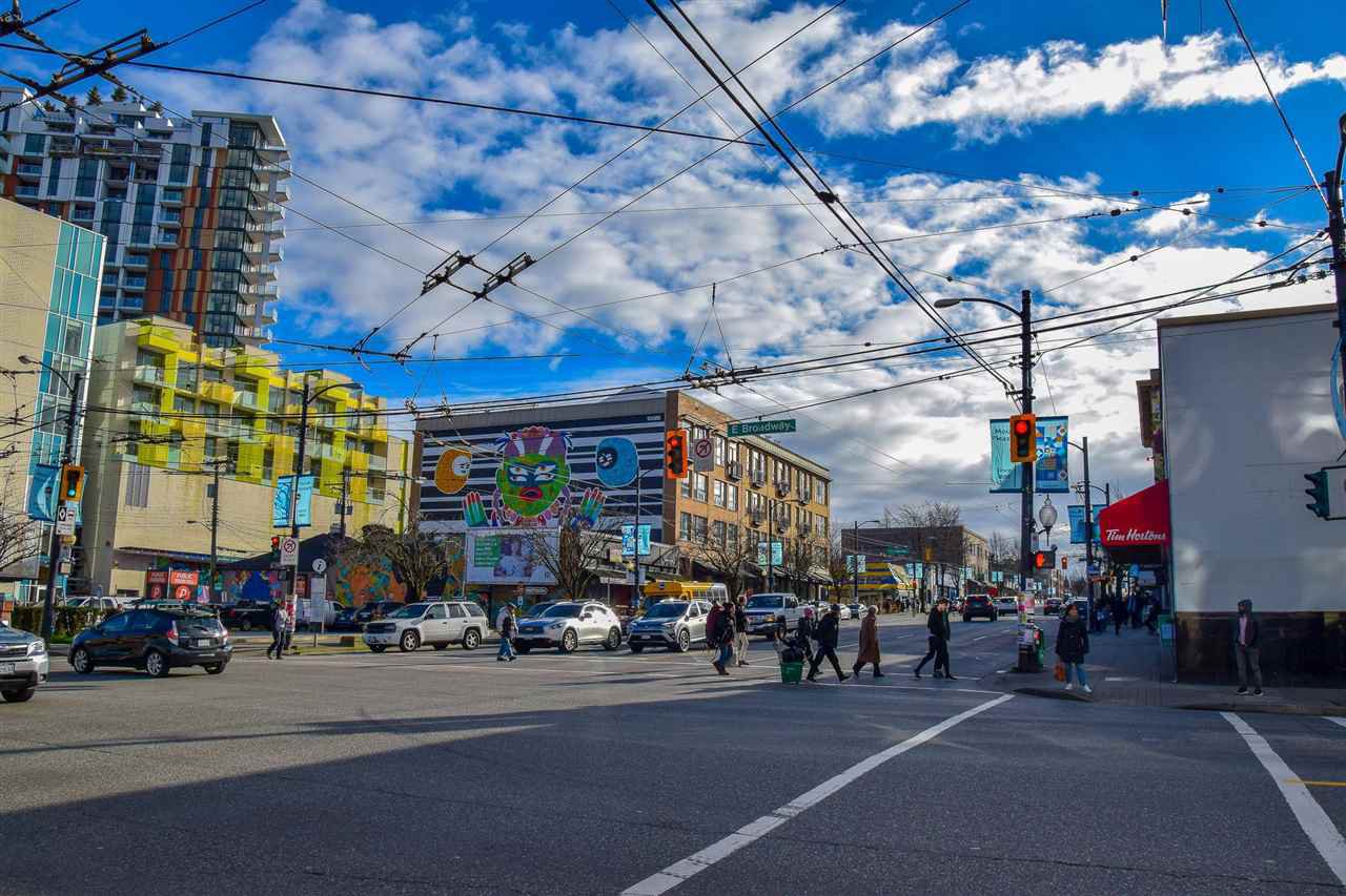 Main Photo: 9706 CONFIDENTIAL in Vancouver: Mount Pleasant VE Business for sale (Vancouver East) : MLS®# C8033847