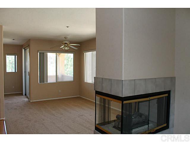 Main Photo: EL CAJON Condo for sale : 2 bedrooms : 3259 Dehesa Rd #63