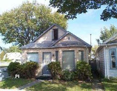 Main Photo: 651 Manhattan Ave.: Residential for sale (East Kildonan) : MLS®# 2616662