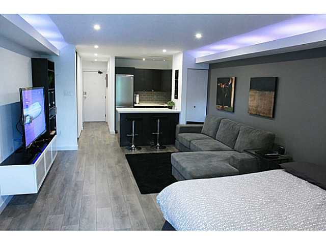 Main Photo: # 214 1545 E 2ND AV in : Grandview VE Condo for sale : MLS®# V1065372