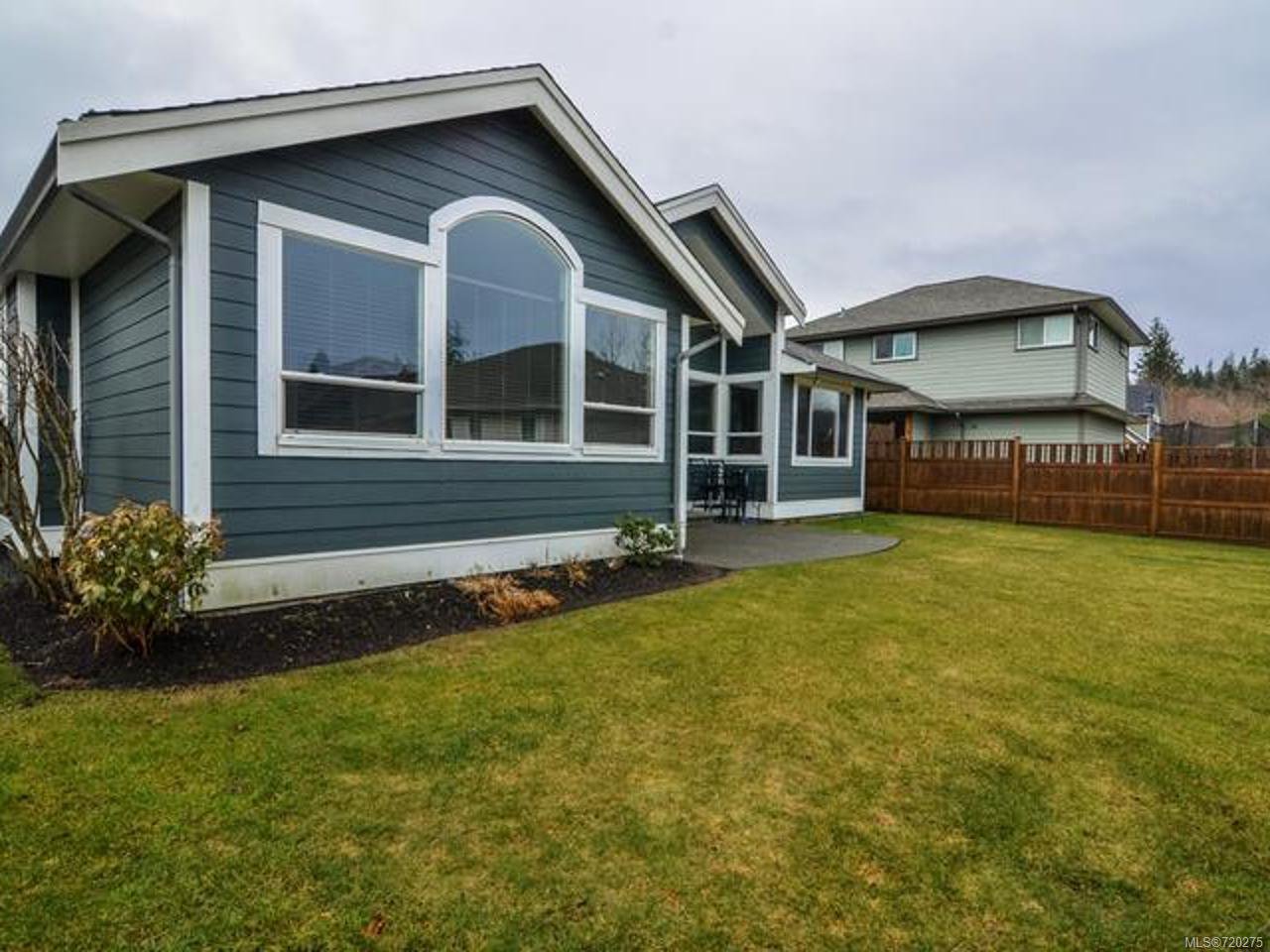 506 EDGEWOOD DRIVE in CAMPBELL RIVER Z1 Campbell River Central House
