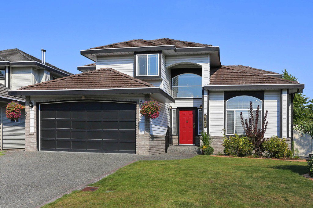 6108 169th Street In Surrey Cloverdale Bc House For Sale In
