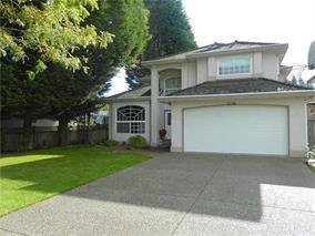 Main Photo: in Langley: Home for sale : MLS®# F1441981