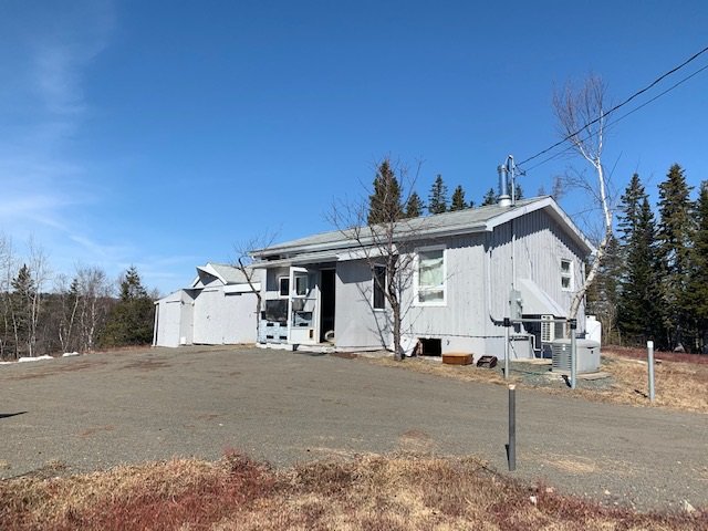Main Photo: 435 hwy 302 in Southampton: 102S-South Of Hwy 104, Parrsboro and area Residential for sale (Northern Region) : MLS®# 202005857