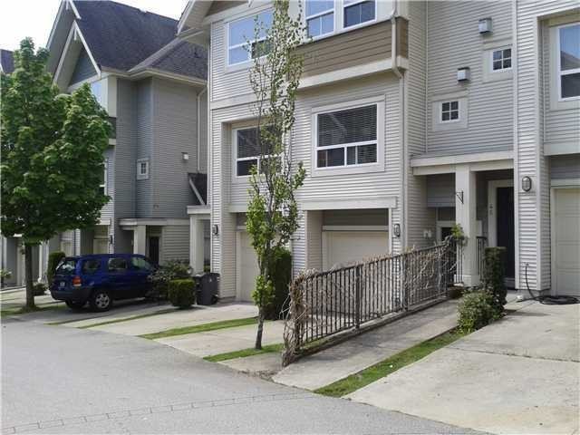 Main Photo: in Springhill: Home for sale : MLS®# F1433078