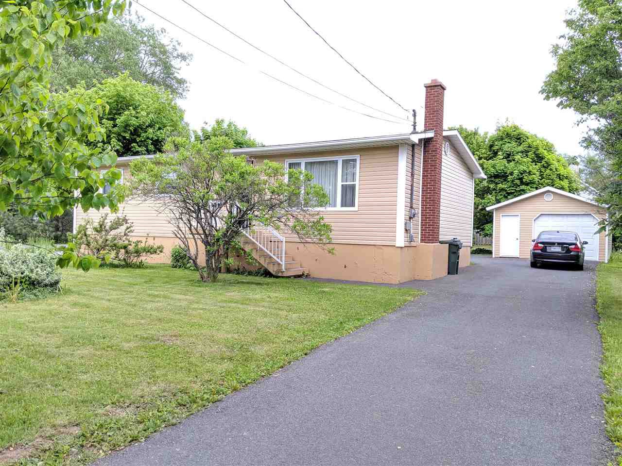 179 Brookside Street in Glace Bay 203Glace Bay Residential for sale