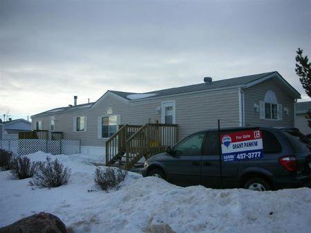 Main Photo: : House for sale (Lakeland Vll Mobile) : MLS®# E3076694