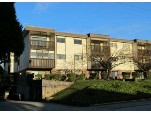 Main Photo: # 102 707 NORTH RD in Coquitlam: Coquitlam West Condo for sale : MLS®# V956814