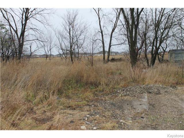 Main Photo: 101 DODDS Road in Headingley: Headingley North Residential for sale (5W) : MLS®# 1620649
