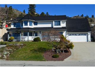 Main Photo: 931 Royal View Drive: House for sale (GL) : MLS®# 10113393