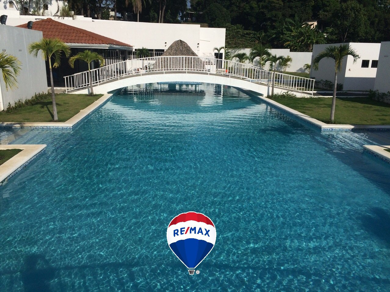 Panama Beach Real Estate