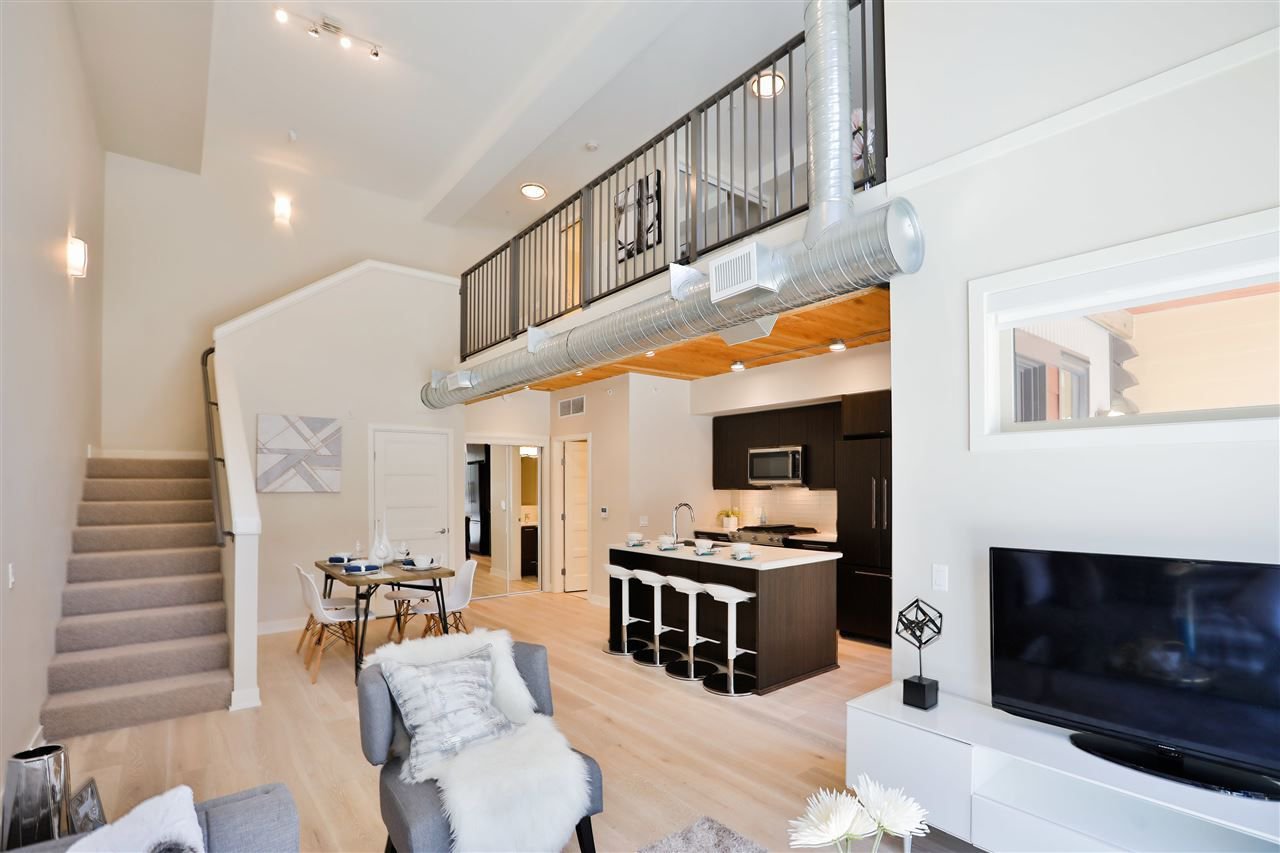 Main Photo: 155 6168 LONDON ROAD in Richmond: Steveston South Condo for sale : MLS®# R2249073