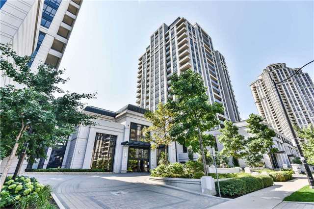 Main Photo: 100 Harrison Garden Blvd 323 in Toronto: Condo for sale : MLS®# C4237771