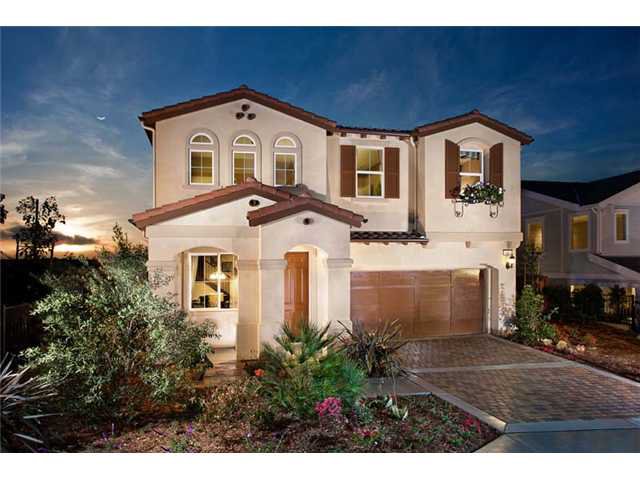Main Photo: SAN MARCOS House for sale : 5 bedrooms : 3425 Arborview in San Marco