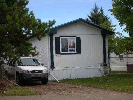 Main Photo: 253 Evergreen Community: Vacant Lot for sale (Evergreen)