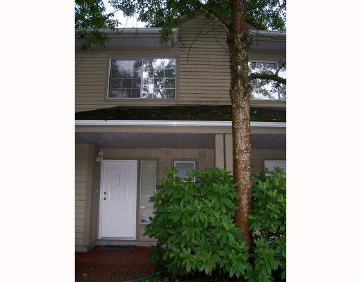 Main Photo: : House for sale : MLS®# V761636