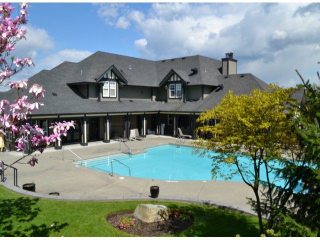 Main Photo: 51 15152 62A Avenue in Uplands: Home for sale : MLS®# F1309207