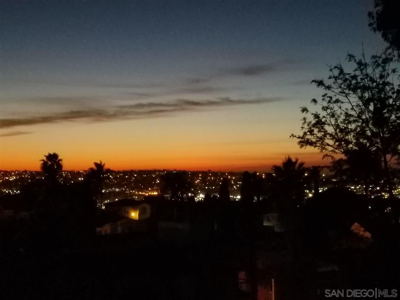 Main Photo: MISSION HILLS House for sale : 4 bedrooms : 4130 Sunset Rd in San Diego