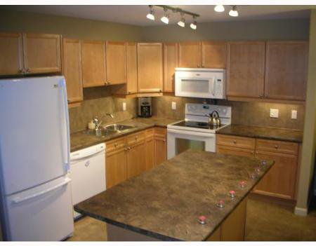 Main Photo: #108, 400 PALISADES WAY: Condo for sale (Sherwood Park) : MLS®# E3210843