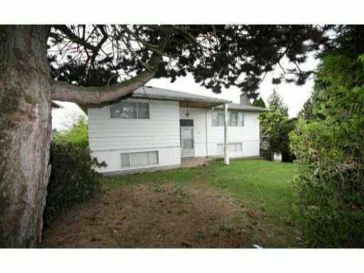 Main Photo: 605 E KEITH ROAD in North Vancouver: Queensbury House for sale : MLS®# V957804